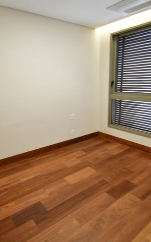 Apartamento à venda com 257m², 3 quartos e 5 vagasQuarto 3 - Suíte