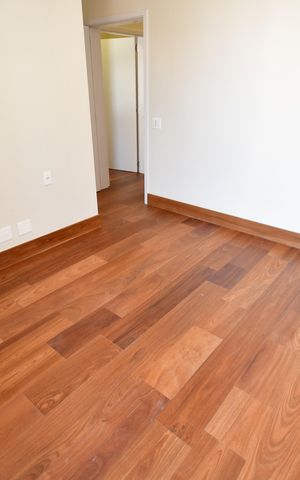 Apartamento à venda com 257m², 3 quartos e 5 vagasQuarto 3 - Suíte