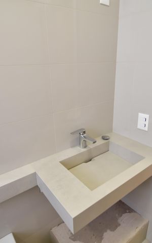 Apartamento à venda com 257m², 3 quartos e 5 vagasBanheiro Suíte