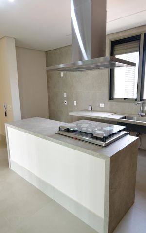 Apartamento à venda com 257m², 3 quartos e 5 vagasCozinha