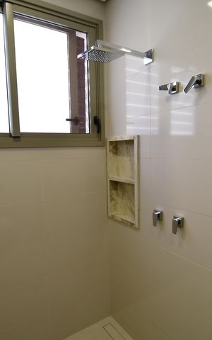 Apartamento à venda com 257m², 3 quartos e 5 vagasBanheiro Suíte
