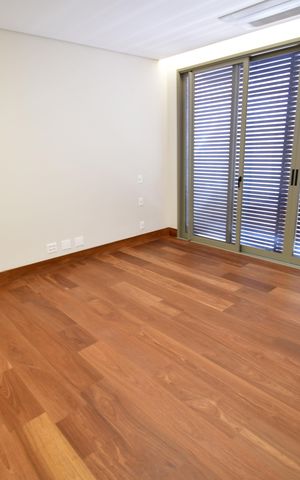 Apartamento à venda com 257m², 3 quartos e 5 vagasQuarto 1 - Suíte