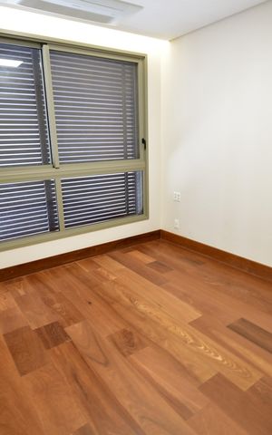 Apartamento à venda com 257m², 3 quartos e 5 vagasQuarto 2 - Suíte
