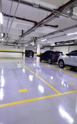 Apartamento à venda com 257m², 3 quartos e 5 vagasGaragem