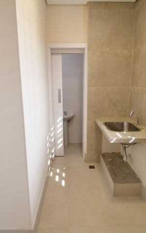 Apartamento à venda com 257m², 3 quartos e 5 vagasÁrea de Serviço