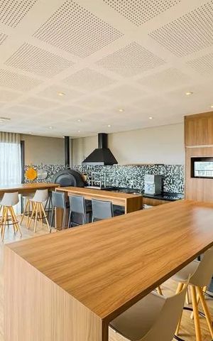 Studio à venda com 30m², 1 quarto e sem vaga Studio à venda com 30m², 1 quarto e sem vagaÁrea comum