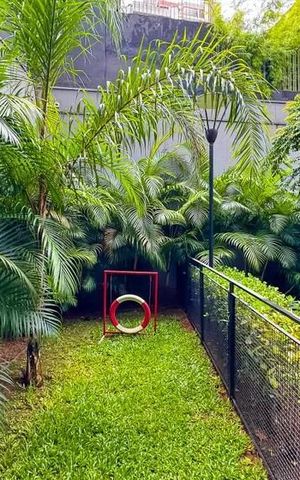 Studio à venda com 30m², 1 quarto e sem vaga Studio à venda com 30m², 1 quarto e sem vagaÁrea comum