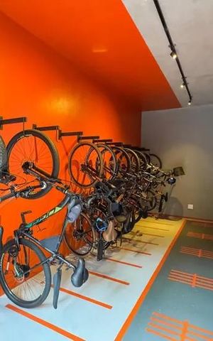 Studio à venda com 30m², 1 quarto e sem vaga Studio à venda com 30m², 1 quarto e sem vagaÁrea comum