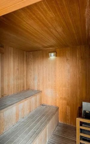 Studio à venda com 30m², 1 quarto e sem vaga Studio à venda com 30m², 1 quarto e sem vagaÁrea comum
