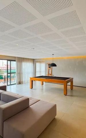 Studio à venda com 30m², 1 quarto e sem vaga Studio à venda com 30m², 1 quarto e sem vagaÁrea comum