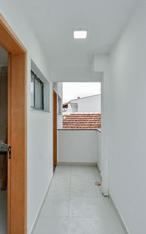 Apartamento à venda com 24m², 1 quarto e sem vagaÁrea comum