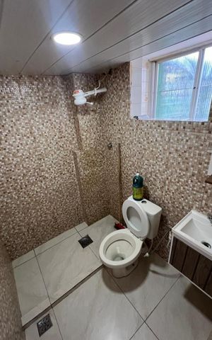Apartamento à venda com 50m², 2 quartos e sem vaga Apartamento à venda com 50m², 2 quartos e sem vagaBanheiro