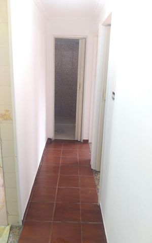 Apartamento à venda com 50m², 2 quartos e sem vaga Apartamento à venda com 50m², 2 quartos e sem vagaCorredor