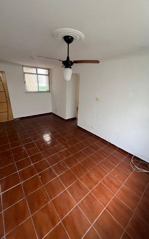Apartamento à venda com 50m², 2 quartos e sem vaga Apartamento à venda com 50m², 2 quartos e sem vagaSala
