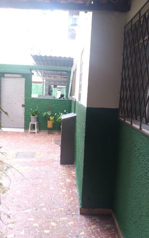 Apartamento à venda com 50m², 2 quartos e sem vaga Apartamento à venda com 50m², 2 quartos e sem vagaÁrea externa