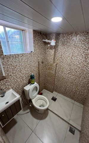 Apartamento à venda com 50m², 2 quartos e sem vaga Apartamento à venda com 50m², 2 quartos e sem vagaBanheiro