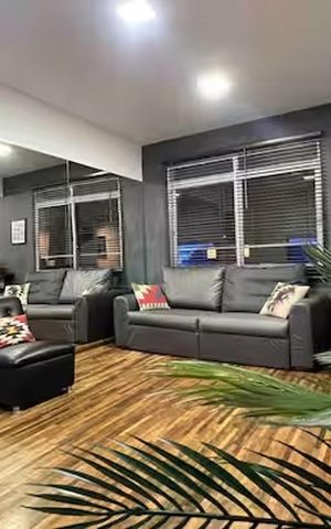 Apartamento para alugar com 120m², 3 quartos e 1 vagaSala