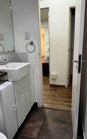 Apartamento para alugar com 120m², 3 quartos e 1 vagaBanheiro