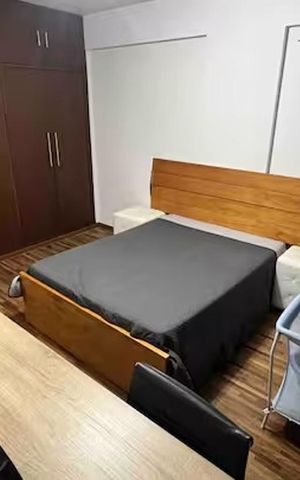 Apartamento para alugar com 120m², 3 quartos e 1 vagaQuarto