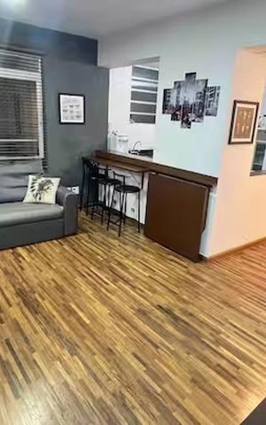 Apartamento para alugar com 120m², 3 quartos e 1 vagaSala