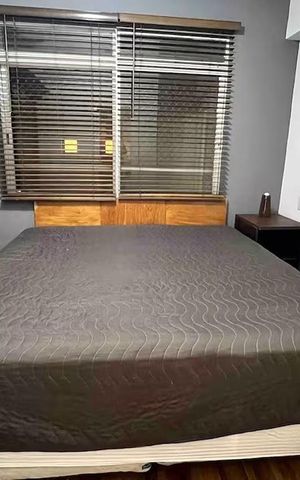 Apartamento para alugar com 120m², 3 quartos e 1 vagaQuarto