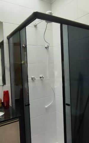 Casa à venda com 110m², 3 quartos e 2 vagas