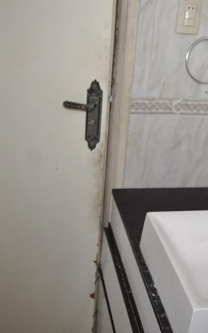 Apartamento à venda com 61m², 3 quartos e 1 vagaBanheiro