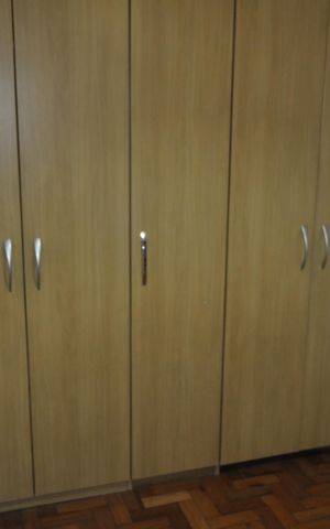 Apartamento à venda com 61m², 3 quartos e 1 vagaQuarto 3