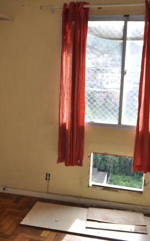 Apartamento à venda com 61m², 3 quartos e 1 vagaQuarto