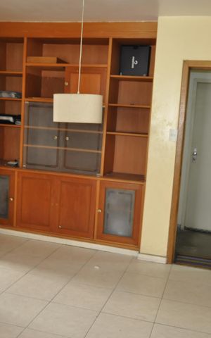 Apartamento à venda com 61m², 3 quartos e 1 vagaSala