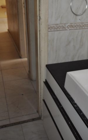 Apartamento à venda com 61m², 3 quartos e 1 vagaBanheiro