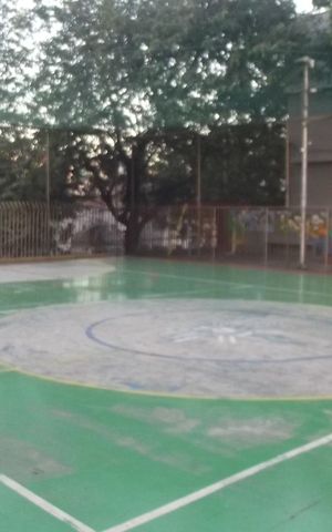 Apartamento à venda com 61m², 3 quartos e 1 vagaÁrea comum