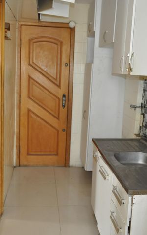 Apartamento à venda com 61m², 3 quartos e 1 vagaCozinha