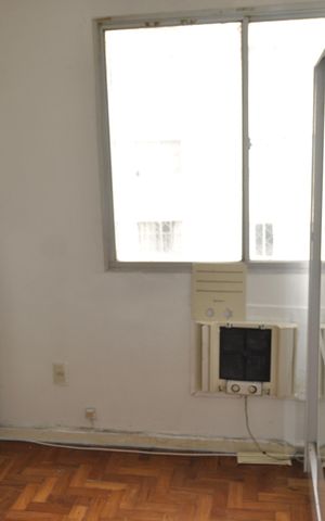 Apartamento à venda com 61m², 3 quartos e 1 vagaQuarto 2