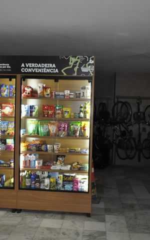 Apartamento à venda com 61m², 3 quartos e 1 vagaÁrea comum