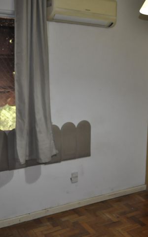 Apartamento à venda com 61m², 3 quartos e 1 vagaQuarto 3