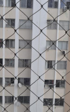 Apartamento à venda com 61m², 3 quartos e 1 vagaVista Sala