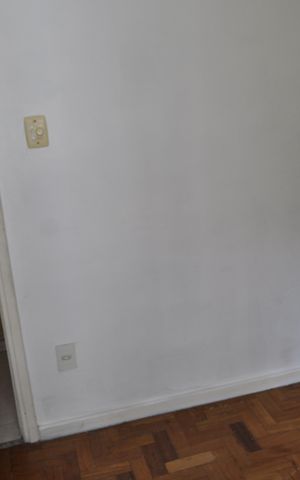 Apartamento à venda com 61m², 3 quartos e 1 vagaQuarto 2