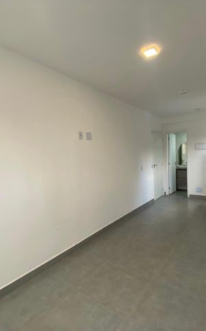 Studio à venda com 22m², 1 quarto e sem vagaStudio