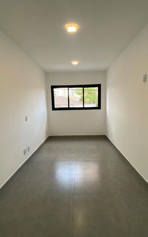 Studio à venda com 22m², 1 quarto e sem vagaStudio