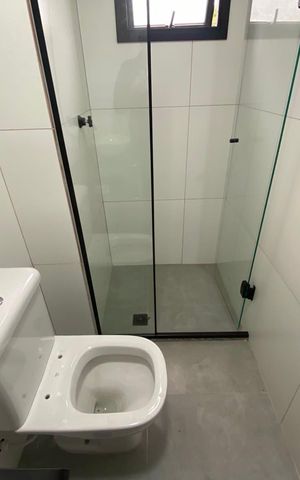 Studio à venda com 22m², 1 quarto e sem vagaBanheiro