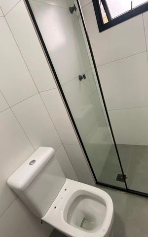 Studio à venda com 22m², 1 quarto e sem vagaBanheiro