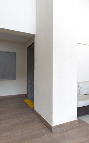 Apartamento à venda com 100m², 3 quartos e 2 vagas Apartamento à venda com 100m², 3 quartos e 2 vagasHall Social