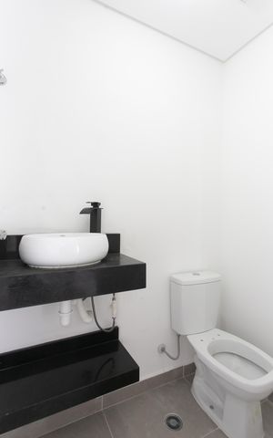 Apartamento à venda com 100m², 3 quartos e 2 vagas Apartamento à venda com 100m², 3 quartos e 2 vagasLavabo