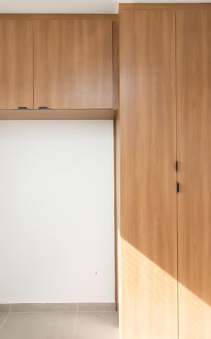 Apartamento à venda com 100m², 3 quartos e 2 vagas Apartamento à venda com 100m², 3 quartos e 2 vagasQuarto 1