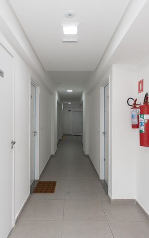 Apartamento à venda com 100m², 3 quartos e 2 vagas Apartamento à venda com 100m², 3 quartos e 2 vagasCorredor / Entrada