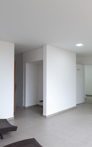 Apartamento à venda com 100m², 3 quartos e 2 vagas Apartamento à venda com 100m², 3 quartos e 2 vagasÁrea comum - Sauna