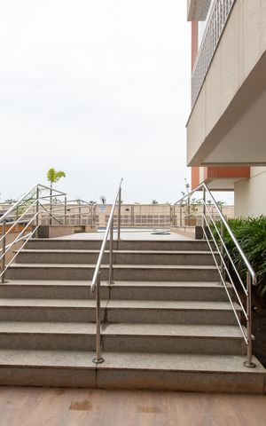 Apartamento à venda com 100m², 3 quartos e 2 vagas Apartamento à venda com 100m², 3 quartos e 2 vagasÁrea comum