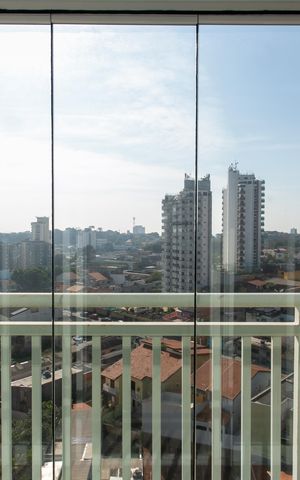 Apartamento à venda com 100m², 3 quartos e 2 vagas Apartamento à venda com 100m², 3 quartos e 2 vagasVaranda da Suíte