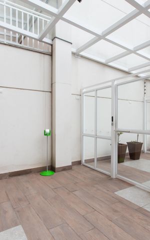 Apartamento à venda com 100m², 3 quartos e 2 vagas Apartamento à venda com 100m², 3 quartos e 2 vagasEntrada do Condomínio